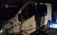 Под Харьковом муж с женой на автомобиле вылетели в озеро: оба утонули
