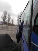 Ежедневный автобус из Краматорска