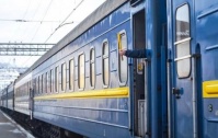Поезда на 15.03 из Краматорска или Лозовой